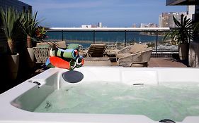 Landscape@UrbanBeach -200 m² de puro luxo